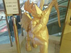 -百丽宫影城(CGS激光苏宁广场店)