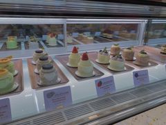 -chuchulab日式短蛋糕(粤海天地店)