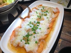 -外婆家(蓝色港湾店)