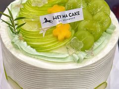 -Dark Horse·黑马蛋糕·低脂·低糖淡奶(金匙望湖大厦店)