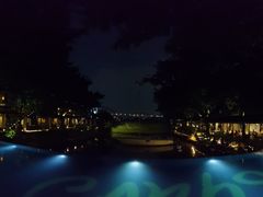-喜洲吧·江畔老船厂·庭院餐厅(喜临院店)