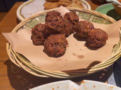 -吃饭皇帝大土家民族菜(正大广场店)