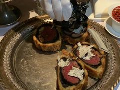 -壳里西餐厅Coquille Seafood Bistro(蒙自路店)