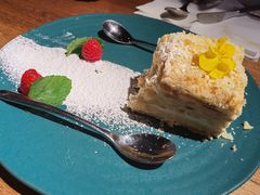 -格鲁·秀色Georgia’s Feast