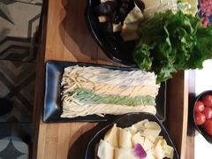 -手选潮汕鲜活牛肉火锅(二七广场店)