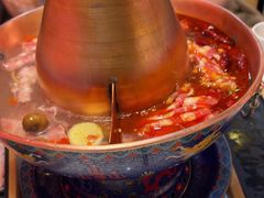 -祥源胡同·涮牛羊肉火锅(花桥店)