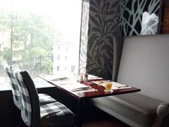 卡座-泰谷酒店·太古码头闽菜自助餐厅