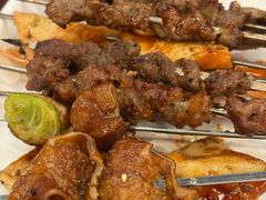 -京元盛铜锅涮肉(上海总店)