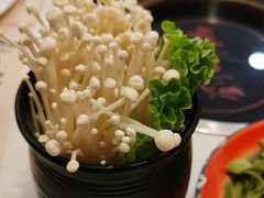 -刘一锅筋头巴脑(大悦城C店)