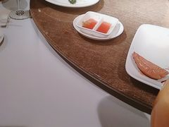 越式牛肉粒-苏浙汇(古北店)