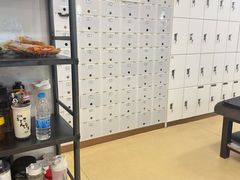 -琪航·健身+普拉提(民耀路店)