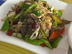 -山东单县风味羊肉汤馆(望园路店)