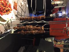 丰茂串城(延吉总店)-丰茂烤串
