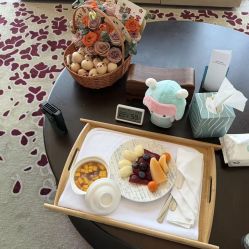 点击看大图 -圣贝拉母婴护理中心(深圳莱佛士店)