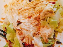 -筱爷叔·上海传统手工菜(玉树路店)