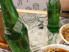 -牛王庙吳記怪味面(双楠店)