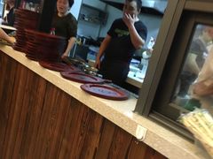 -恋萍小吃(时代店)