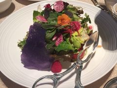 -北京金融街丽思卡尔顿酒店·意味轩 Cepe