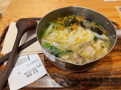 -小满手工粉(上海月星环球港店)