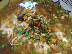 -老崔的面馆(玉函路店)