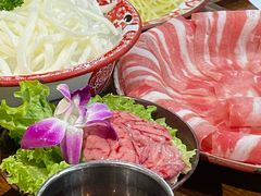 -楠火锅(西单店)