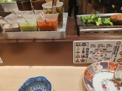 -肉肉大米(德基广场店)