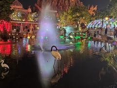 -厦门方特梦幻王国