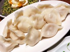 原汁海胆水饺-喜鼎海胆水饺(柏威年购物中心店)