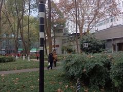 -绵阳人民公园(涪城区)