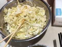 -小倪羊肉米线馆