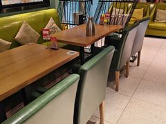 -去茶去餐厅(中央大街店)