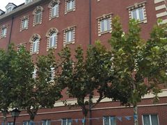 -上海惠灵顿外籍人员子女学校