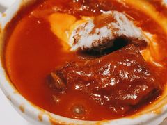 罐焖牛肉-维兰西餐(万泉河店)