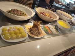 -六泰居·尔滨地标·东北菜(黄河路店)