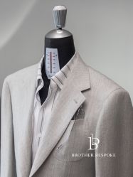 点击看大图 -BROTHER西服礼服定制·商务·婚礼(佛山南海店)