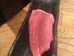 松阪牛-松阪牛焼肉M(法善寺横丁店)