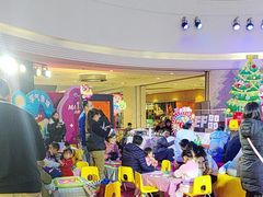 -英孚教育青少儿(河东中心)