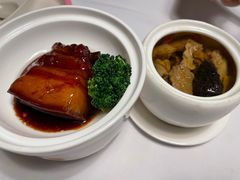 -同庆楼(金宝汇店)