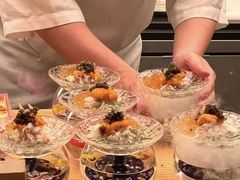 -鳥喜Toriki怀石烧鸟料理