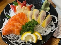 -一道浪居酒屋