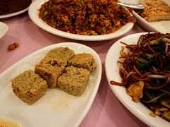 -顺风海鲜港(金玉兰店)