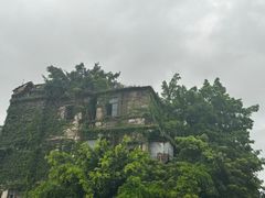 -汕头市小公园