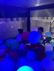 -幻贝家儿童乐园(武汉永旺梦乐城店)