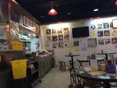 大堂-兰芳园(上环店)