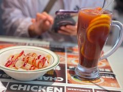 -文通冰室(东方宝泰店)
