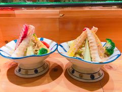 -大岛日本料理铁板烧(南通大饭店)