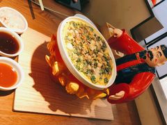 -闽上鲜·福建菜(龙湖滨江天街店)