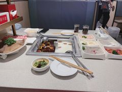 -海底捞火锅(大融城店)