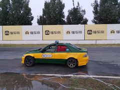 -金港秋名山·双层卡丁车场
