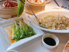 -悦景酒家(罗湖店)